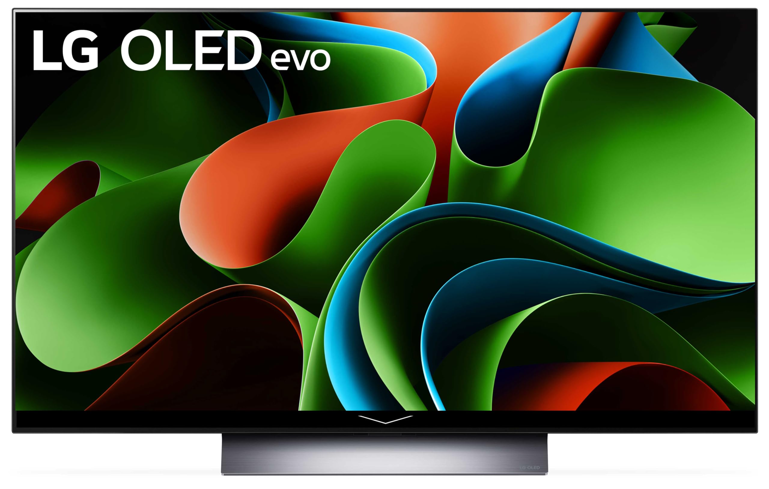 LG C3 Series 48-Inch Class OLED evo Smart TV OLED48C3PUA, 2023